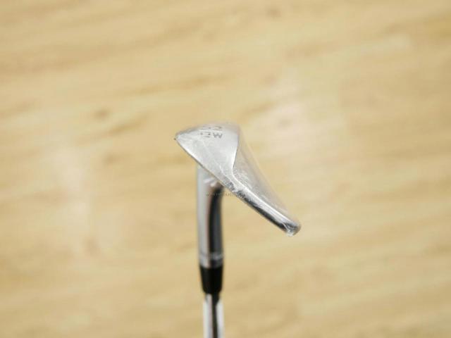 Wedge : Callaway : **ของใหม่ ยังไม่แกะพลาสติก** Wedge Callaway JAWS RAW (รุ่นใหม่ ปี 2023) Loft 52 ก้านเหล็ก Dynamic Gold S200