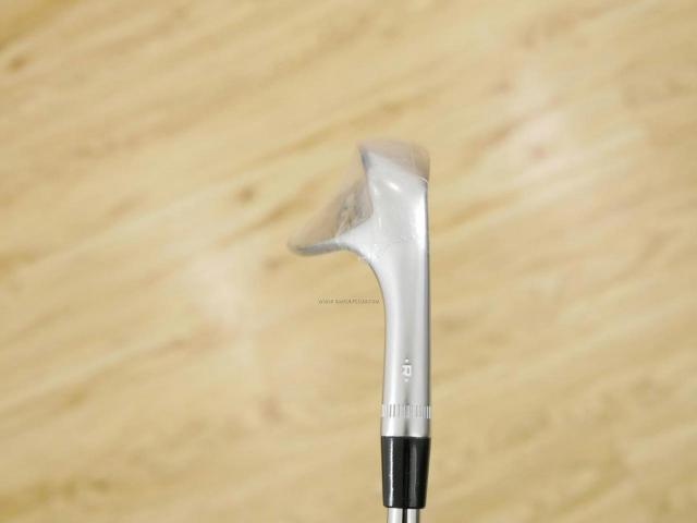 Wedge : Callaway : **ของใหม่ ยังไม่แกะพลาสติก** Wedge Callaway JAWS RAW (รุ่นใหม่ ปี 2023) Loft 52 ก้านเหล็ก Dynamic Gold S200