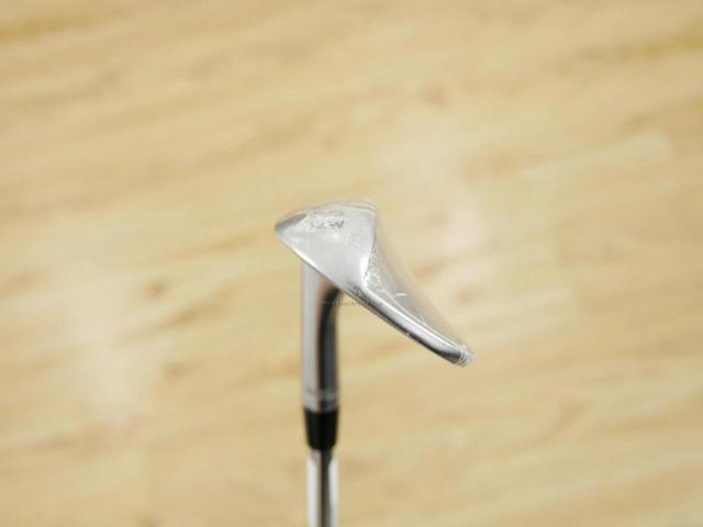 Wedge : Callaway : **ของใหม่ ยังไม่แกะพลาสติก** Wedge Callaway JAWS RAW (รุ่นใหม่ ปี 2023) Loft 56 ก้านเหล็ก NS Pro Modus 115 Flex S