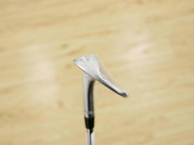 Wedge : Callaway : **ของใหม่ ยังไม่แกะพลาสติก** Wedge Callaway JAWS RAW (รุ่นใหม่ ปี 2023) Loft 56 ก้านเหล็ก NS Pro 950 NEO Flex S