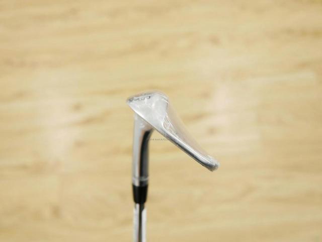 Wedge : Callaway : **ของใหม่ ยังไม่แกะพลาสติก** Wedge Callaway JAWS RAW (รุ่นใหม่ ปี 2023) Loft 56 ก้านเหล็ก NS Pro 950 NEO Flex S