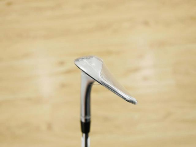 Wedge : Callaway : **ของใหม่ ยังไม่แกะพลาสติก** Wedge Callaway JAWS RAW (รุ่นใหม่ ปี 2023) Loft 58 ก้านเหล็ก NS Pro 950 NEO Flex S