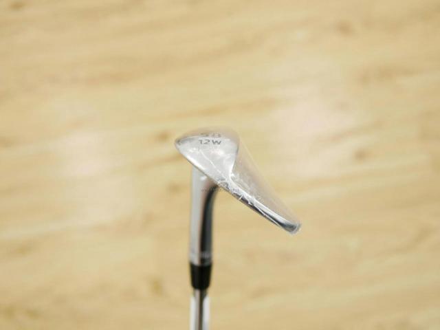 Wedge : Callaway : **ของใหม่ ยังไม่แกะพลาสติก** Wedge Callaway JAWS RAW (รุ่นใหม่ ปี 2023) Loft 58 ก้านเหล็ก NS Pro Modus 115 Flex S