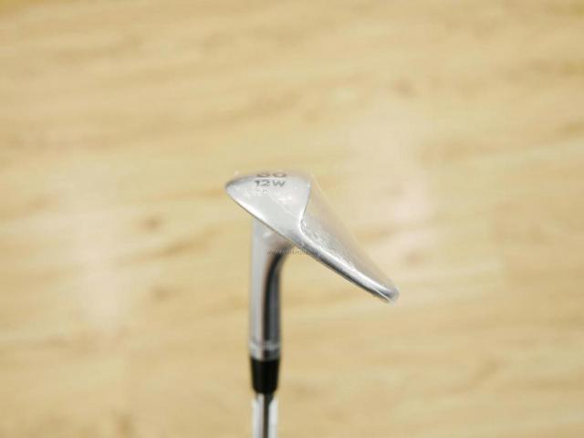 Wedge : Callaway : **ของใหม่ ยังไม่แกะพลาสติก** Wedge Callaway JAWS RAW (รุ่นใหม่ ปี 2023) Loft 60 ก้านเหล็ก NS Pro 950 NEO Flex S