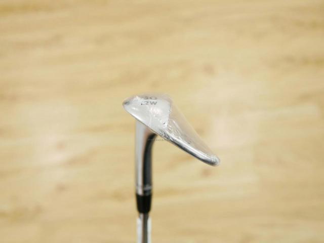 Wedge : Callaway : **ของใหม่ ยังไม่แกะพลาสติก** Wedge Callaway JAWS RAW (รุ่นใหม่ ปี 2023) Loft 60 ก้านเหล็ก NS Pro Modus 115 Flex S