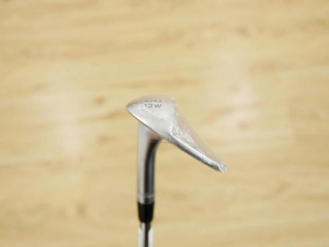 Wedge : Callaway : **ของใหม่ ยังไม่แกะพลาสติก** Wedge Callaway JAWS RAW (รุ่นใหม่ ปี 2023) Loft 60 ก้านเหล็ก NS Pro Modus 115 Flex S