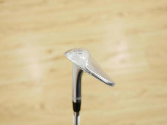 Wedge : Callaway : **ของใหม่ ยังไม่แกะพลาสติก** Wedge Callaway JAWS RAW (รุ่นใหม่ ปี 2023) Loft 60 ก้านเหล็ก NS Pro Modus 115 Flex S