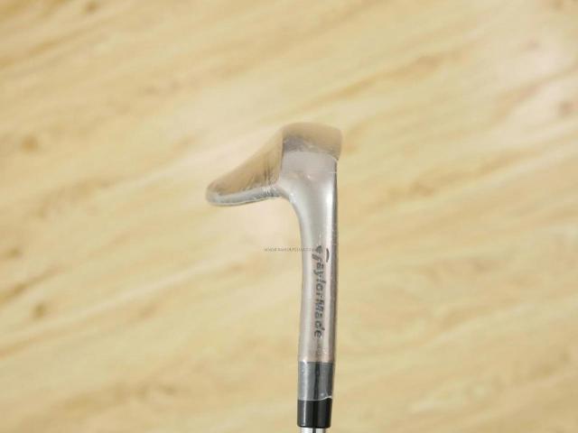 Wedge : Taylormade : **ของใหม่ ยังไม่แกะพลาสติก** Wedge Taylormade Hi-Toe 3 Loft 58 ก้านเหล็ก KBS HI-REV 2.0 115