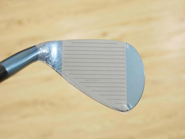 Wedge : Other : **ของใหม่ ยังไม่แกะพลาสติก** Wedge Mizuno ES21 Forged Loft 50 ก้านเหล็ก Dynamic Gold 120 Wedge 