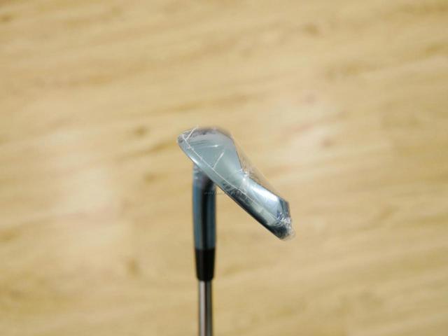 Wedge : Other : **ของใหม่ ยังไม่แกะพลาสติก** Wedge Mizuno ES21 Forged Loft 50 ก้านเหล็ก Dynamic Gold 120 Wedge 