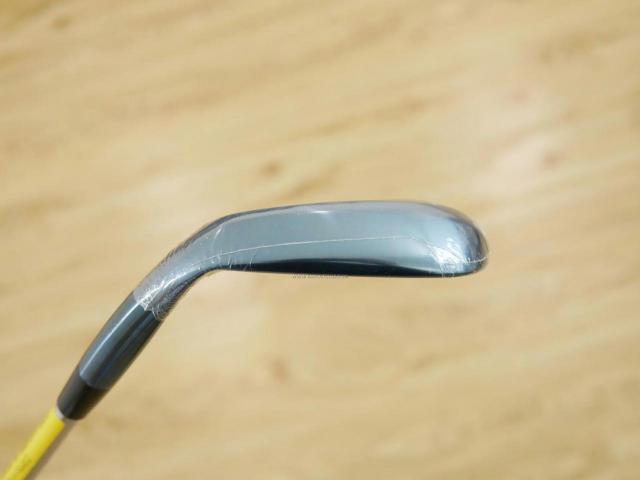 Wedge : Other : **ของใหม่ ยังไม่แกะพลาสติก** Wedge Mizuno ES21 Forged Loft 50 ก้านเหล็ก Dynamic Gold 120 Wedge 