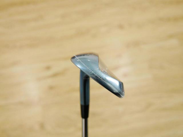 Wedge : Other : **ของใหม่ ยังไม่แกะพลาสติก** Wedge Mizuno ES21 Forged Loft 56 ก้านเหล็ก Dynamic Gold 120 Wedge 