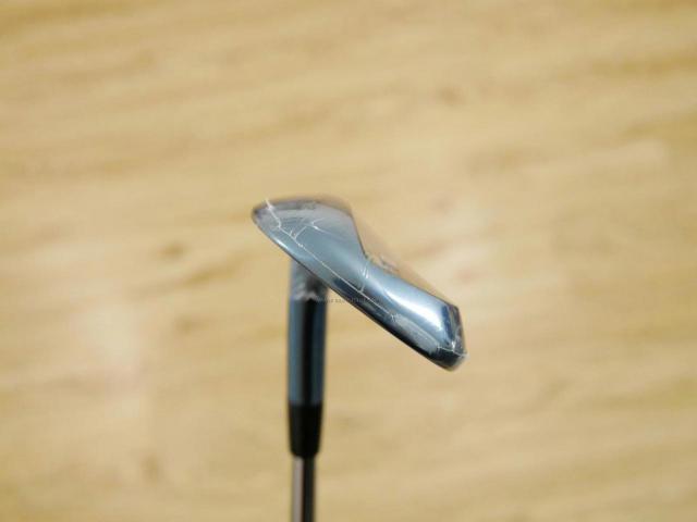 Wedge : Other : **ของใหม่ ยังไม่แกะพลาสติก** Wedge Mizuno ES21 Forged Loft 58 ก้านเหล็ก Dynamic Gold 120 Wedge 