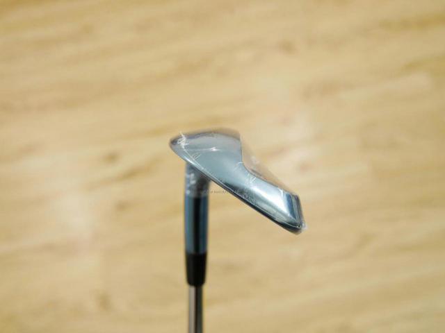 Wedge : Other : **ของใหม่ ยังไม่แกะพลาสติก** Wedge Mizuno ES21 Forged Loft 58 ก้านเหล็ก Dynamic Gold 120 Wedge 