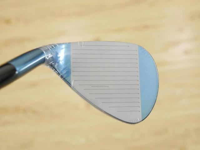 Wedge : Other : **ของใหม่ ยังไม่แกะพลาสติก** Wedge Mizuno ES21 Forged Loft 58 ก้านเหล็ก Dynamic Gold 120 Wedge 