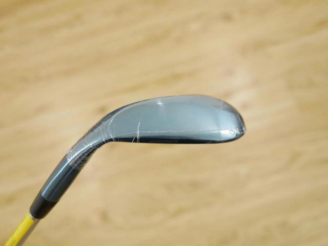 Wedge : Other : **ของใหม่ ยังไม่แกะพลาสติก** Wedge Mizuno ES21 Forged Loft 58 ก้านเหล็ก Dynamic Gold 120 Wedge 