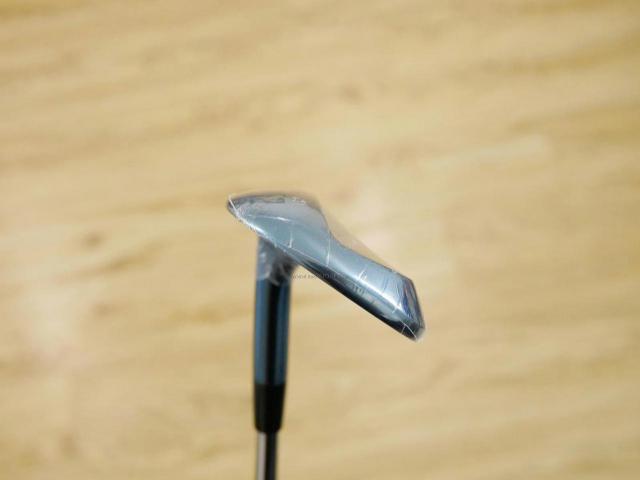 Wedge : Other : **ของใหม่ ยังไม่แกะพลาสติก** Wedge Mizuno ES21 Forged Loft 60 ก้านเหล็ก Dynamic Gold 120 Wedge 