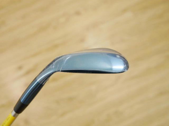 Wedge : Other : **ของใหม่ ยังไม่แกะพลาสติก** Wedge Mizuno ES21 Forged Loft 60 ก้านเหล็ก Dynamic Gold 120 Wedge 