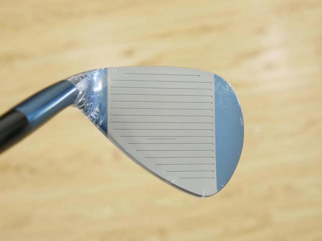 Wedge : Other : **ของใหม่ ยังไม่แกะพลาสติก** Wedge Mizuno ES21 Forged Loft 60 ก้านเหล็ก Dynamic Gold 120 Wedge 