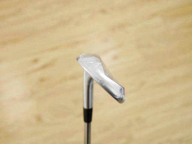 Wedge : Other : **ของใหม่ ยังไม่แกะพลาสติก** Wedge Mizuno ES21 Forged Loft 50 ก้านเหล็ก NS Pro Modus 105 Wedge