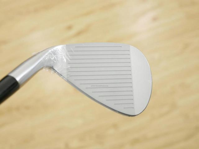 Wedge : Other : **ของใหม่ ยังไม่แกะพลาสติก** Wedge Mizuno ES21 Forged Loft 50 ก้านเหล็ก NS Pro Modus 105 Wedge