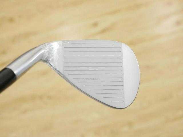 Wedge : Other : **ของใหม่ ยังไม่แกะพลาสติก** Wedge Mizuno ES21 Forged Loft 52 ก้านเหล็ก NS Pro Modus 105 Wedge