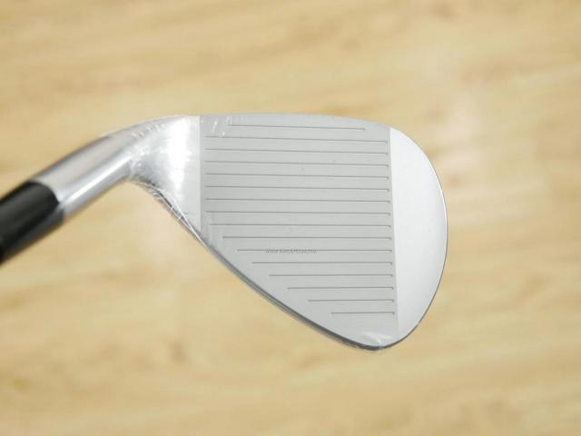 Wedge : Other : **ของใหม่ ยังไม่แกะพลาสติก** Wedge Mizuno ES21 Forged Loft 56 ก้านเหล็ก NS Pro Modus 105 Wedge