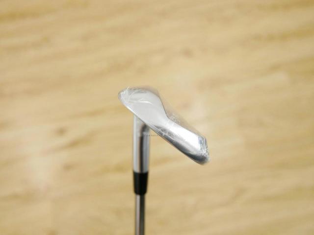 Wedge : Other : **ของใหม่ ยังไม่แกะพลาสติก** Wedge Mizuno ES21 Forged Loft 56 ก้านเหล็ก NS Pro Modus 105 Wedge