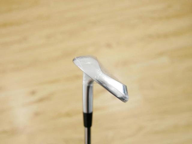 Wedge : Other : **ของใหม่ ยังไม่แกะพลาสติก** Wedge Mizuno ES21 Forged Loft 56 ก้านเหล็ก NS Pro Modus 105 Wedge