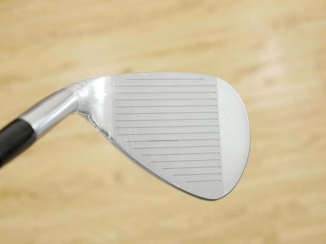 Wedge : Other : **ของใหม่ ยังไม่แกะพลาสติก** Wedge Mizuno ES21 Forged Loft 56 ก้านเหล็ก NS Pro Modus 105 Wedge