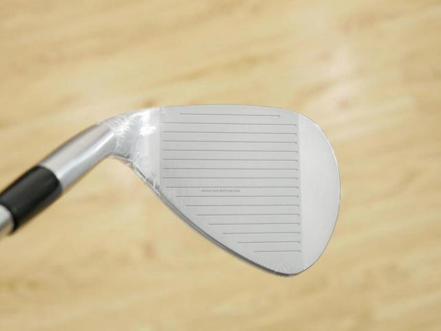 Wedge : Other : **ของใหม่ ยังไม่แกะพลาสติก** Wedge Mizuno ES21 Forged Loft 56 ก้านเหล็ก NS Pro Modus 105 Wedge