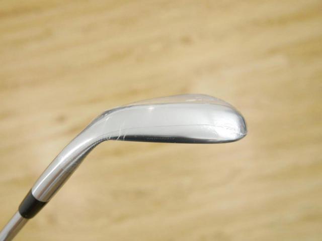 Wedge : Other : **ของใหม่ ยังไม่แกะพลาสติก** Wedge Mizuno ES21 Forged Loft 56 ก้านเหล็ก NS Pro Modus 105 Wedge