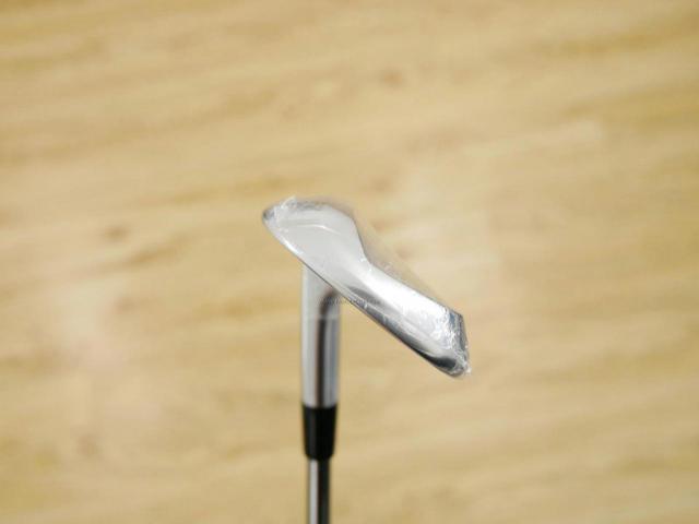 Wedge : Other : **ของใหม่ ยังไม่แกะพลาสติก** Wedge Mizuno ES21 Forged Loft 56 ก้านเหล็ก NS Pro Modus 105 Wedge