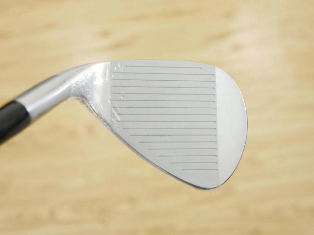 Wedge : Other : **ของใหม่ ยังไม่แกะพลาสติก** Wedge Mizuno ES21 Forged Loft 56 ก้านเหล็ก NS Pro Modus 105 Wedge