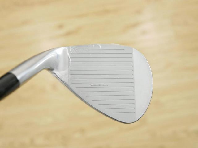 Wedge : Other : **ของใหม่ ยังไม่แกะพลาสติก** Wedge Mizuno ES21 Forged Loft 58 ก้านเหล็ก NS Pro Modus 105 Wedge