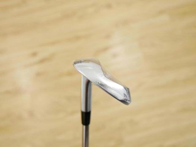 Wedge : Other : **ของใหม่ ยังไม่แกะพลาสติก** Wedge Mizuno ES21 Forged Loft 58 ก้านเหล็ก NS Pro Modus 105 Wedge