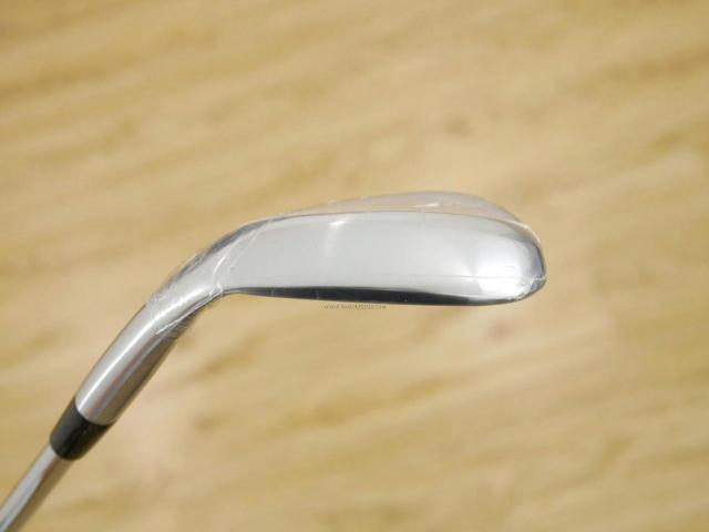 Wedge : Other : **ของใหม่ ยังไม่แกะพลาสติก** Wedge Mizuno ES21 Forged Loft 58 ก้านเหล็ก NS Pro Modus 105 Wedge