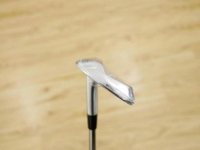 Wedge : Other : **ของใหม่ ยังไม่แกะพลาสติก** Wedge Mizuno ES21 Forged Loft 58 ก้านเหล็ก NS Pro Modus 105 Wedge