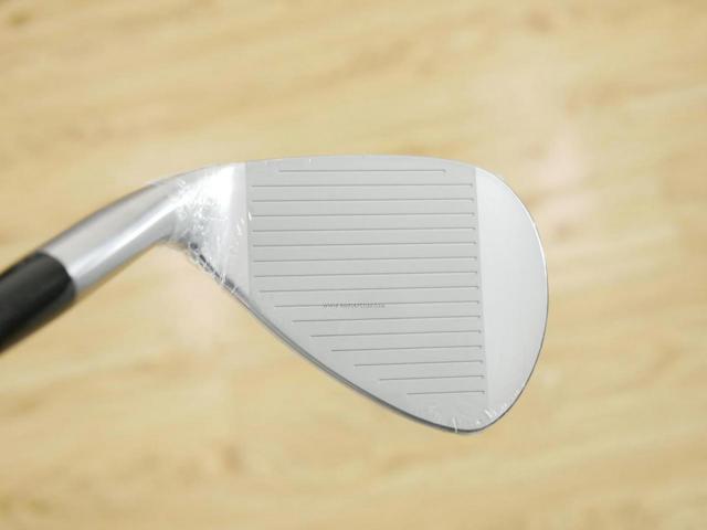 Wedge : Other : **ของใหม่ ยังไม่แกะพลาสติก** Wedge Mizuno ES21 Forged Loft 58 ก้านเหล็ก NS Pro Modus 105 Wedge