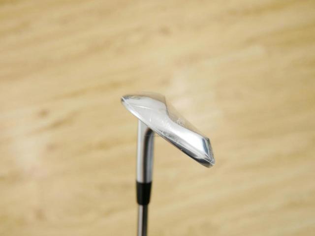 Wedge : Other : **ของใหม่ ยังไม่แกะพลาสติก** Wedge Mizuno ES21 Forged Loft 60 ก้านเหล็ก NS Pro Modus 105 Wedge