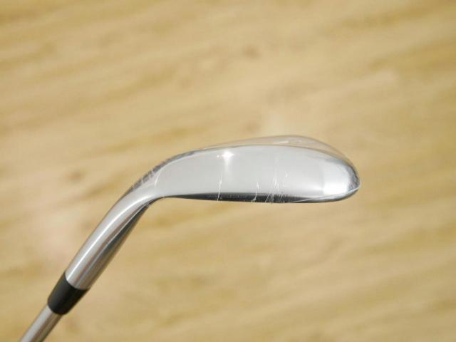 Wedge : Other : **ของใหม่ ยังไม่แกะพลาสติก** Wedge Mizuno ES21 Forged Loft 60 ก้านเหล็ก NS Pro Modus 105 Wedge