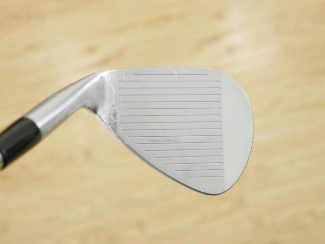 Wedge : Other : **ของใหม่ ยังไม่แกะพลาสติก** Wedge Mizuno ES21 Forged Loft 60 ก้านเหล็ก NS Pro Modus 105 Wedge