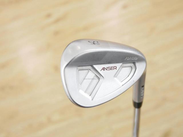 Wedge : Other : Wedge Ping Anser Forged Loft 54 ก้านเหล็ก DG Spinner Wedge