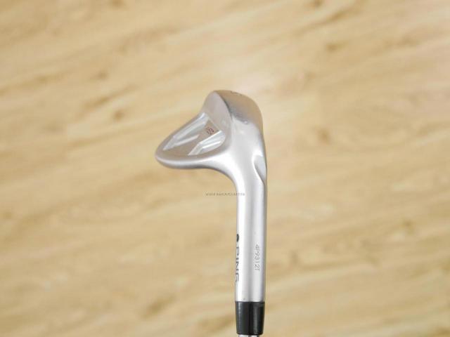 Wedge : Other : Wedge Ping Anser Forged Loft 54 ก้านเหล็ก DG Spinner Wedge