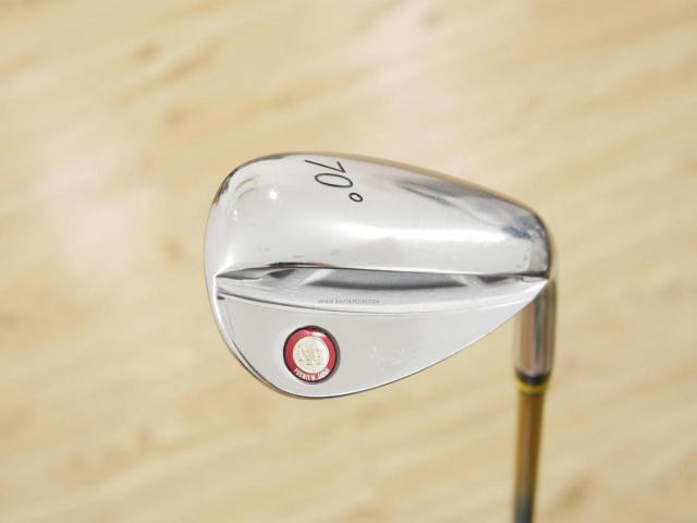 Wedge : Other : Wedge Mutsumi Honma MH282 Loft 70 ก้านกราไฟต์ Wedge Flex