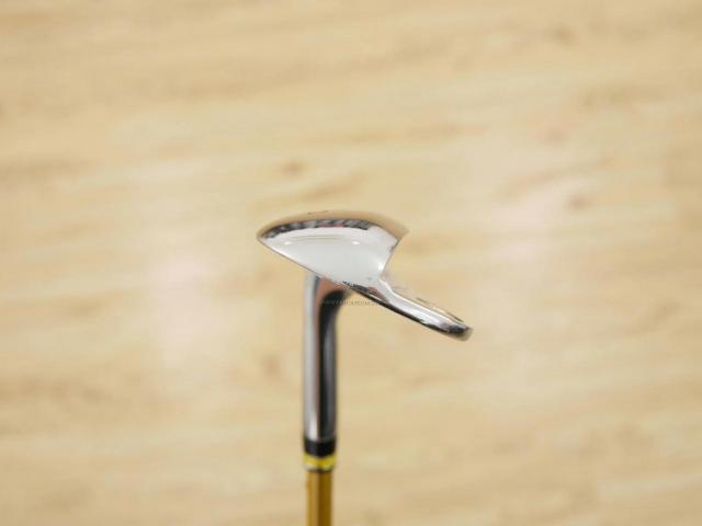 Wedge : Other : Wedge Mutsumi Honma MH282 Loft 70 ก้านกราไฟต์ Wedge Flex