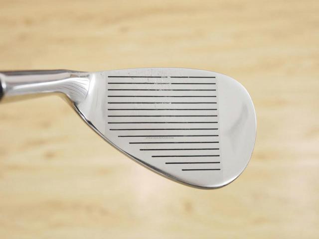 Wedge : Other : Wedge Mutsumi Honma MH282 Loft 70 ก้านกราไฟต์ Wedge Flex