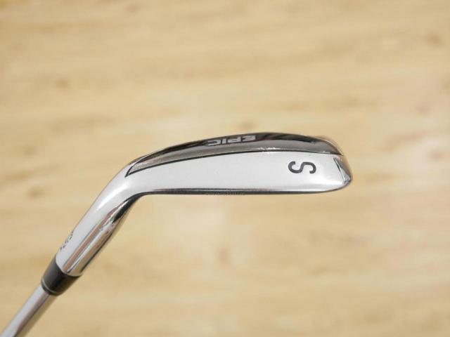 Wedge : Callaway : Wedge Callaway EPIC FORGED STAR Loft 55  ก้านเหล็ก NS Pro Modus 105 flex S