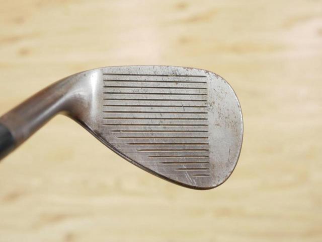 Wedge : Other : Wedge Titleist Vokey SM7 Loft 56 ก้านเหล็ก True Temper AMT R300