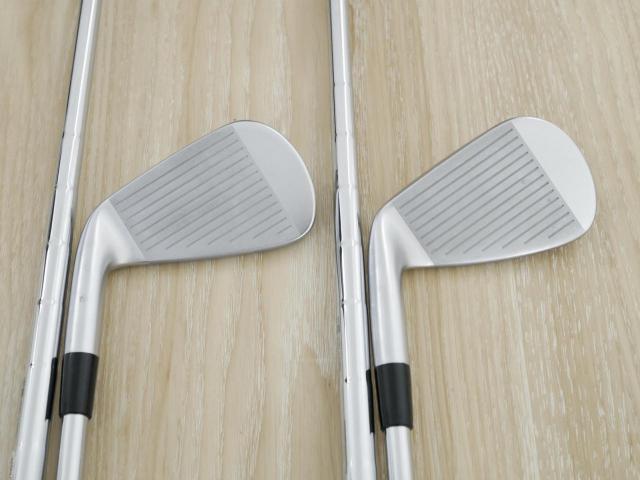 Iron set : Mizuno : ชุดเหล็ก Mizuno JPX 925 Forged (รุ่นล่าสุด ออกปี 2024 ตัวท๊อป นุ่ม แน่น ไกล) มีเหล็ก 6-Pw (5 ชิ้น) ก้านเหล็ก NS Pro 950 NEO Flex S